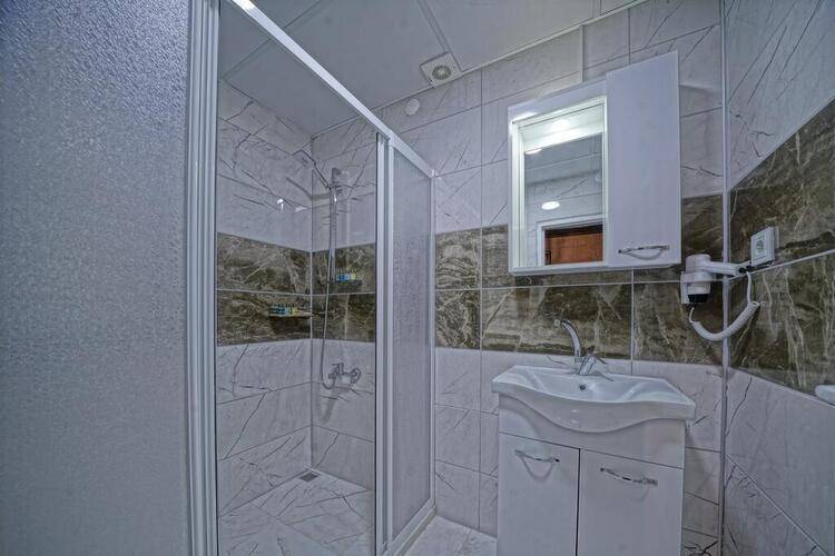 Epoch Stone House