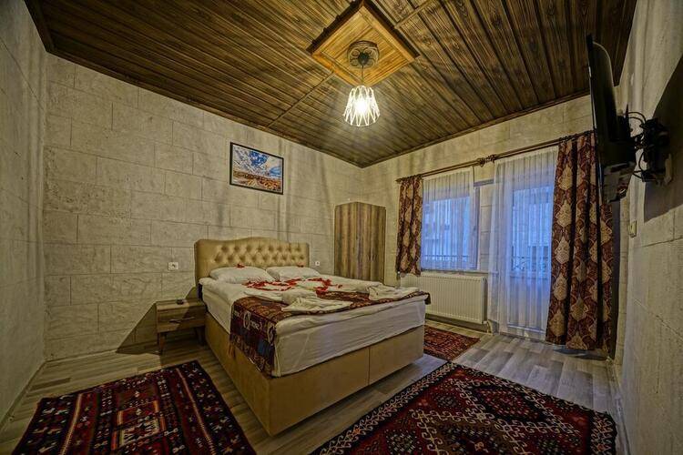 Epoch Stone House