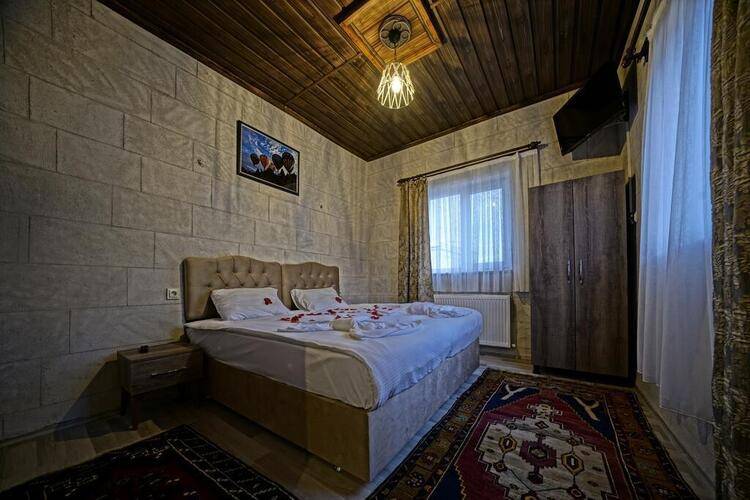 Epoch Stone House