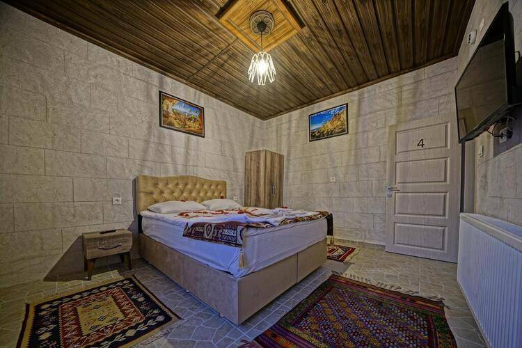 Epoch Stone House