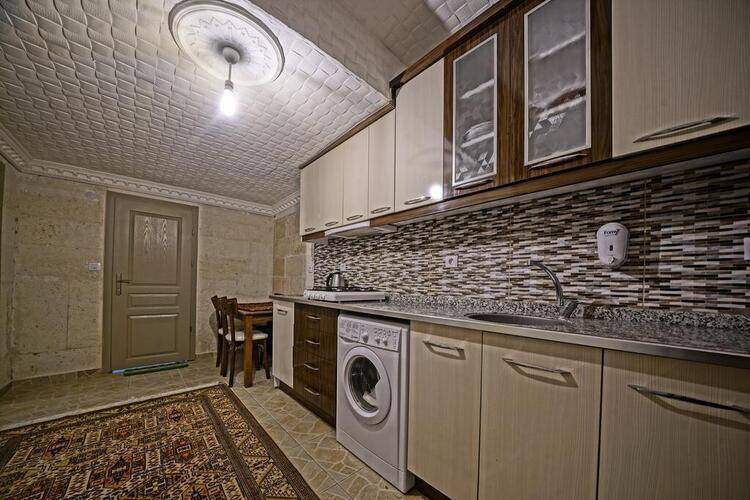 Epoch Stone House