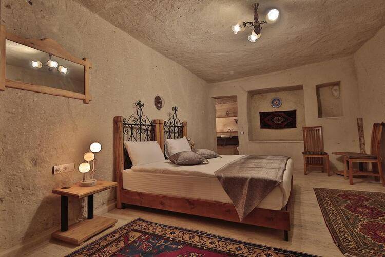 Fosil Cave Hotel