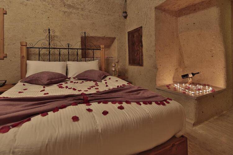 Fosil Cave Hotel