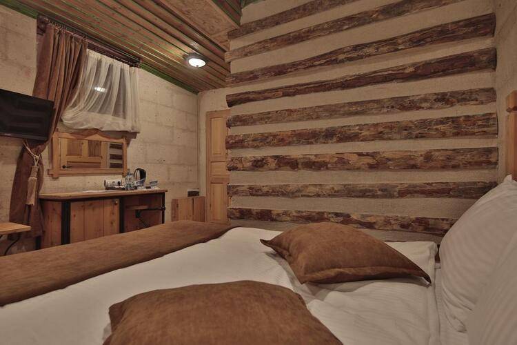 Fosil Cave Hotel