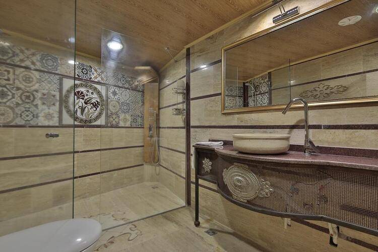 Fosil Cave Hotel