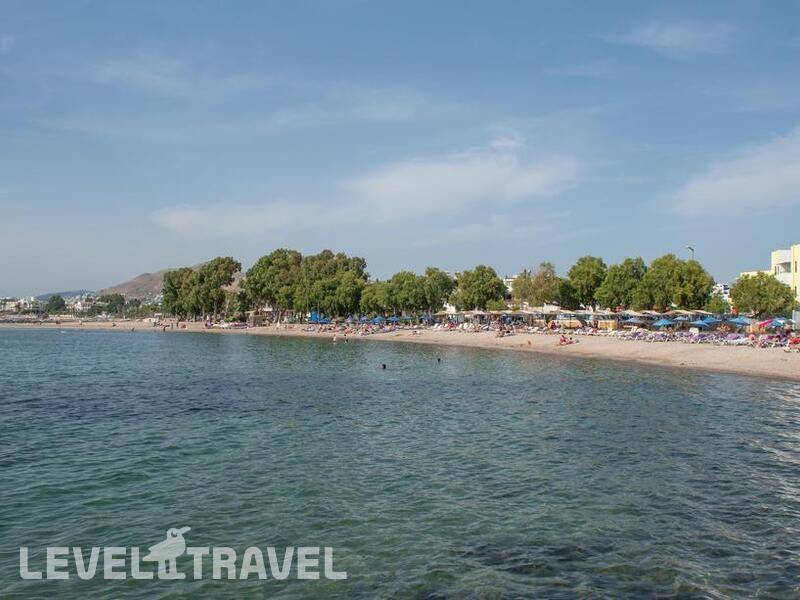 Фотография 9bodrum Hotel