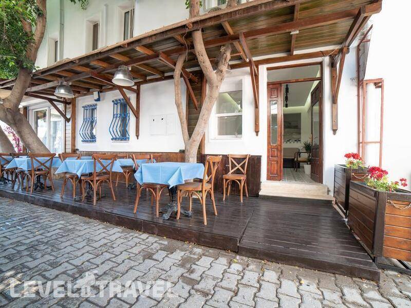 Фотография 9bodrum Hotel