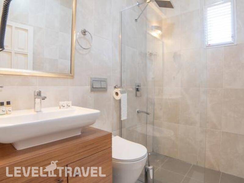 Фотография 9bodrum Hotel
