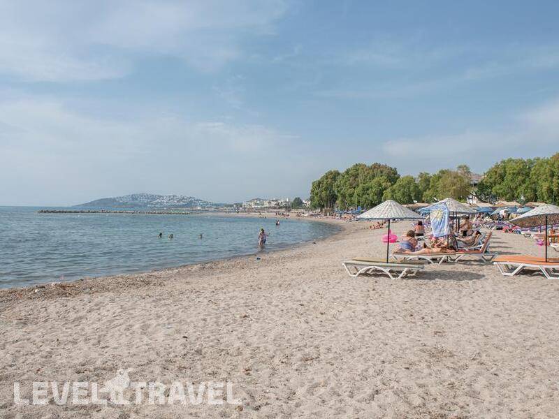 Фотография 9bodrum Hotel