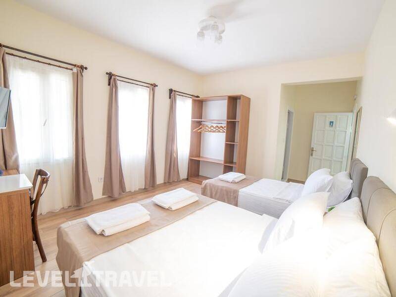 Фотография 9bodrum Hotel
