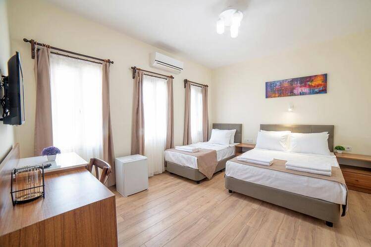 9bodrum Hotel