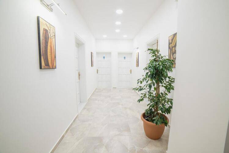 9bodrum Hotel