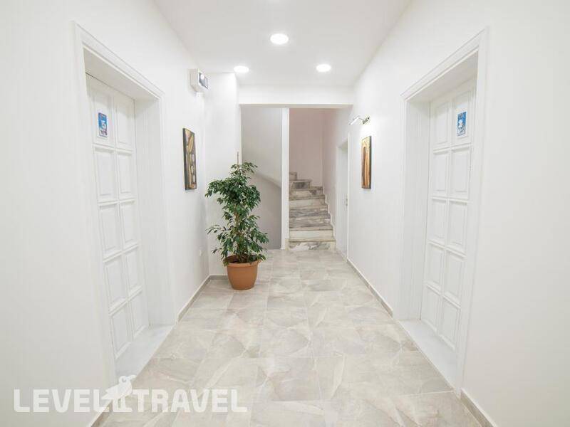 Фотография 9bodrum Hotel