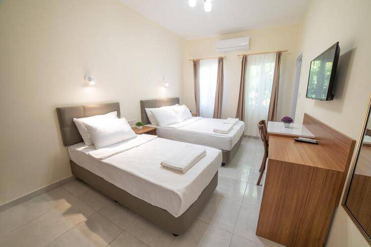 9bodrum Hotel