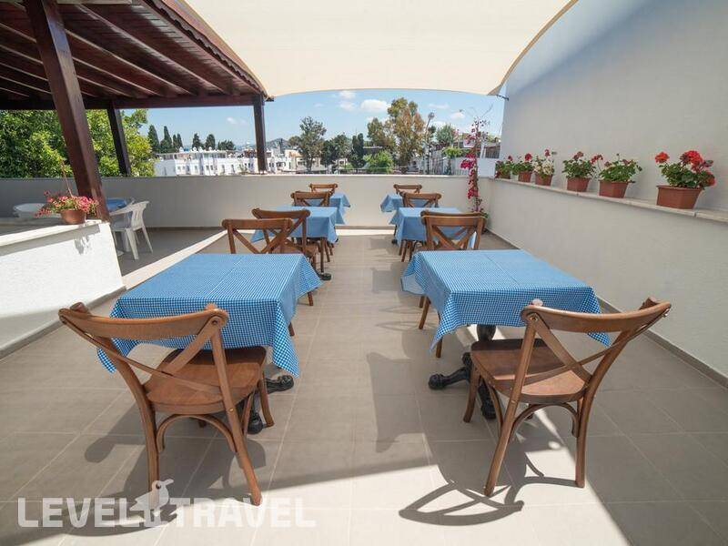 Фотография 9bodrum Hotel