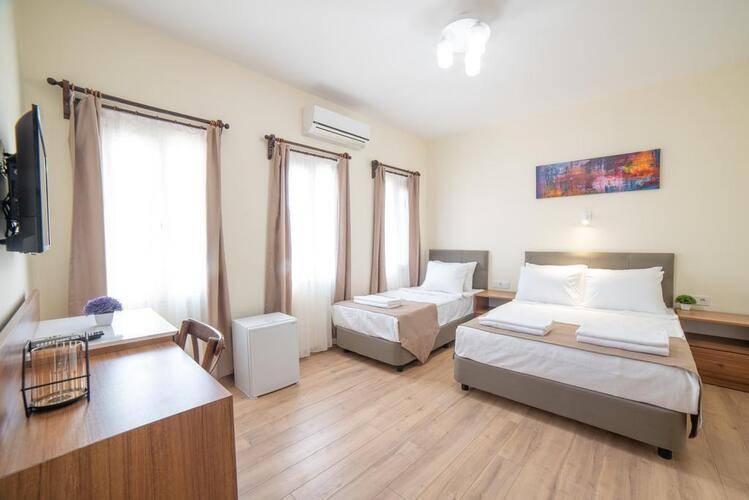 9bodrum Hotel