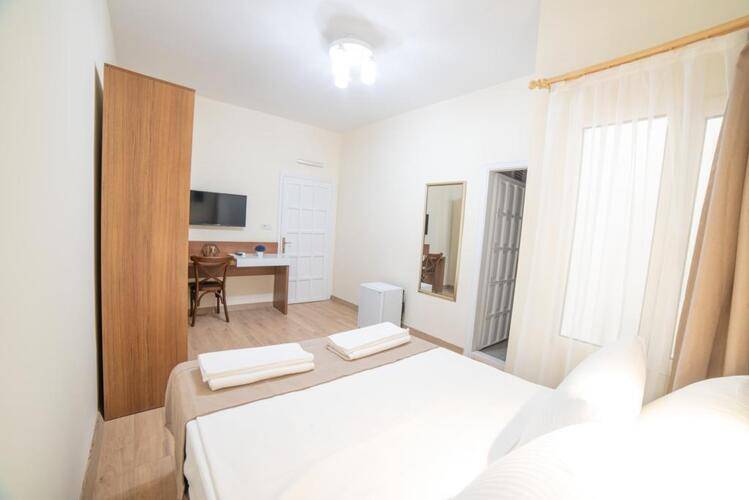 9bodrum Hotel