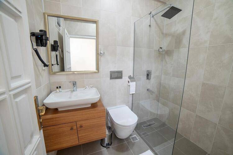 9bodrum Hotel