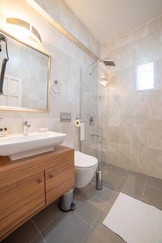 9bodrum Hotel