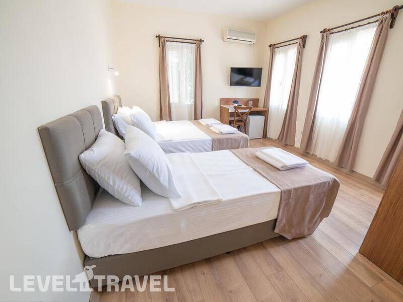 Фотография 9bodrum Hotel