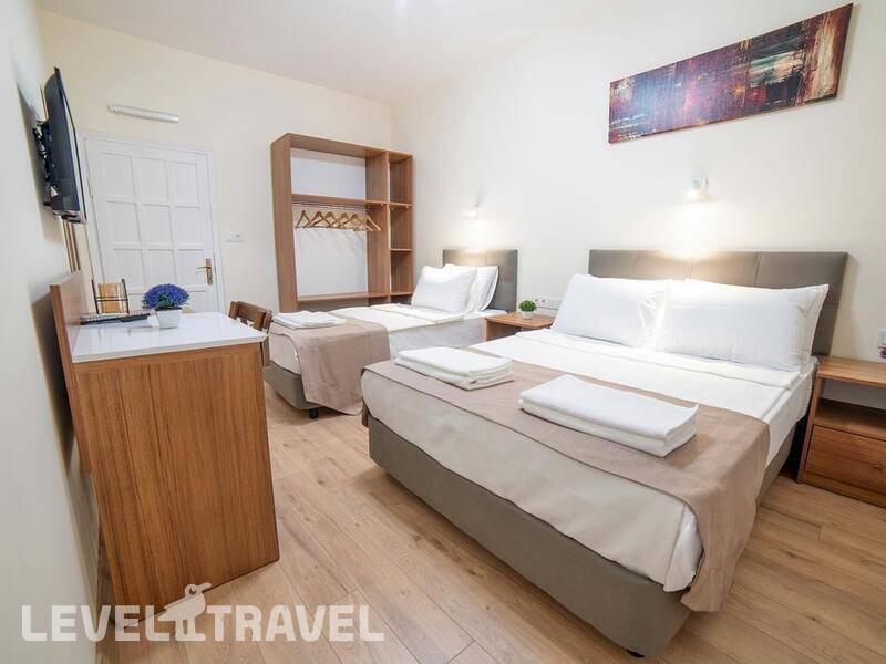 Фотография 9bodrum Hotel