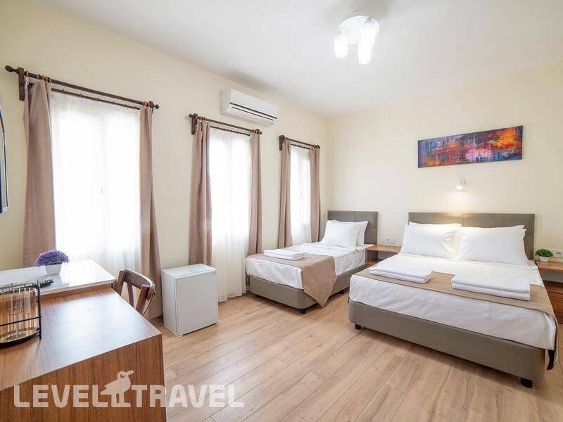 Фотография 9bodrum Hotel