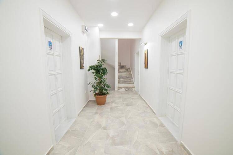 9bodrum Hotel