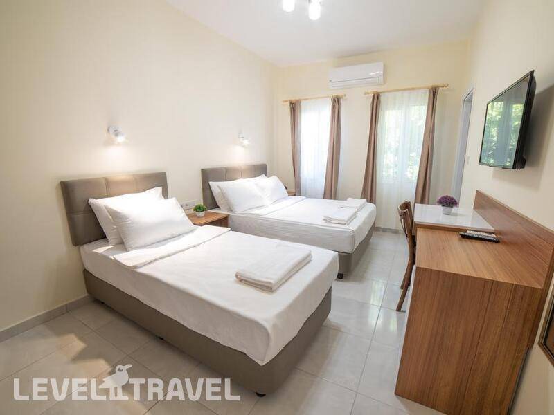 Фотография 9bodrum Hotel