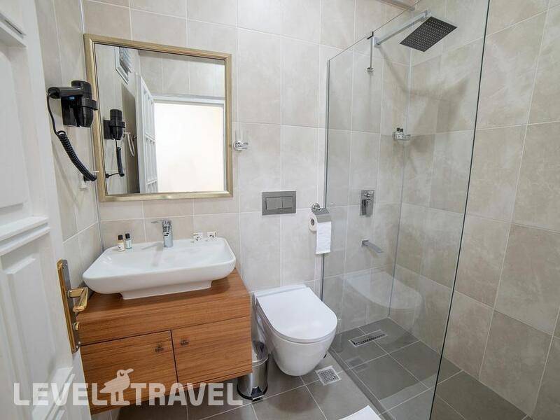 Фотография 9bodrum Hotel