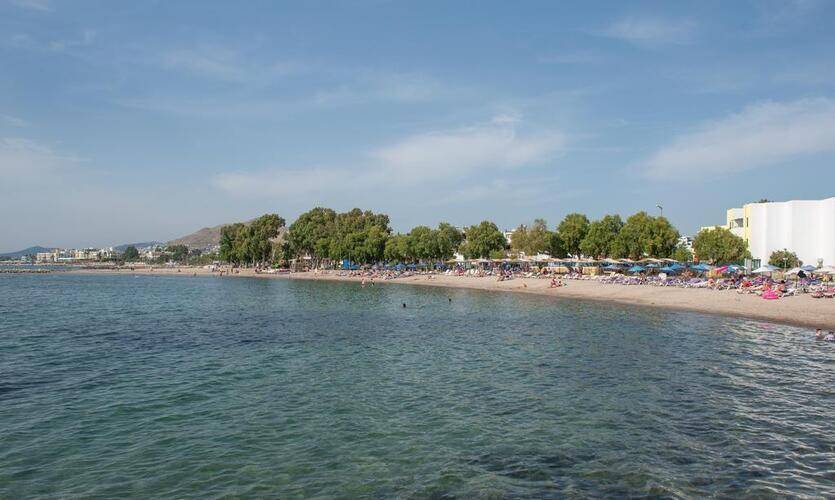 9bodrum Hotel