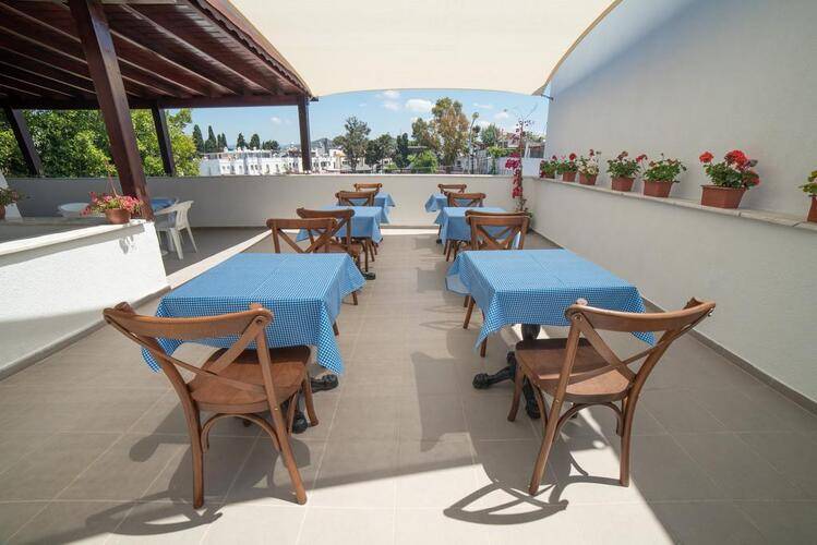 9bodrum Hotel