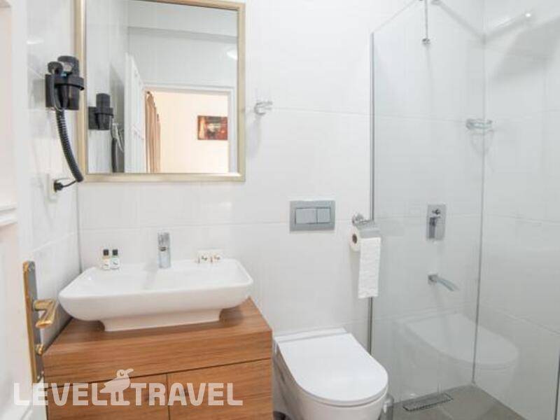 Фотография 9bodrum Hotel
