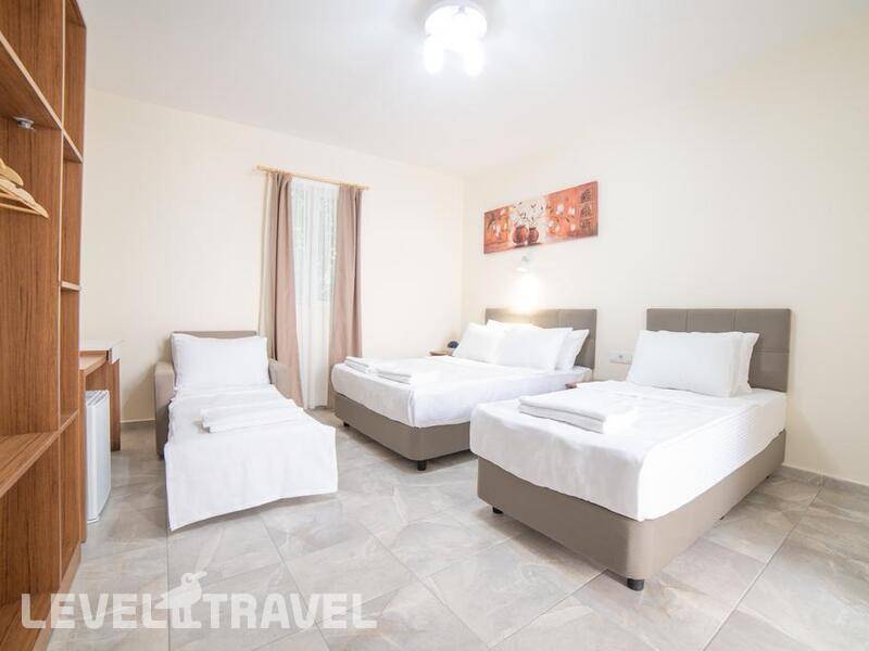 Фотография 9bodrum Hotel