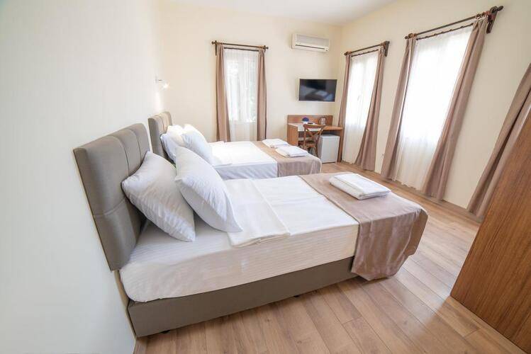 9bodrum Hotel
