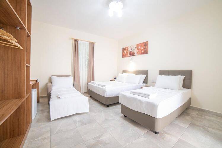 9bodrum Hotel