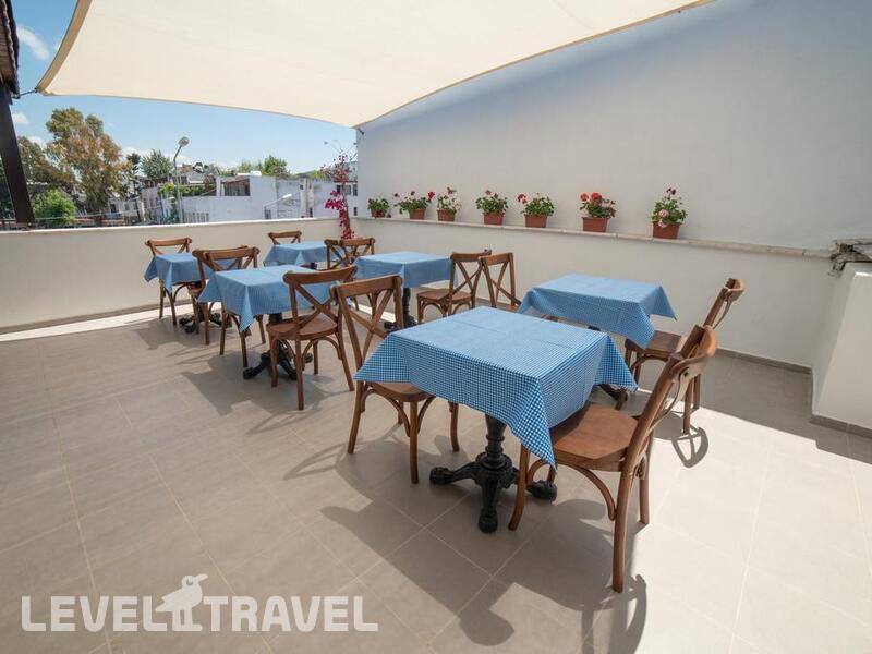 Фотография 9bodrum Hotel