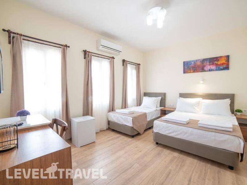 Фотография 9bodrum Hotel