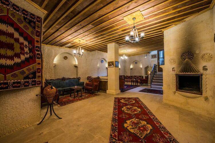 Garden Inn Cappadocia