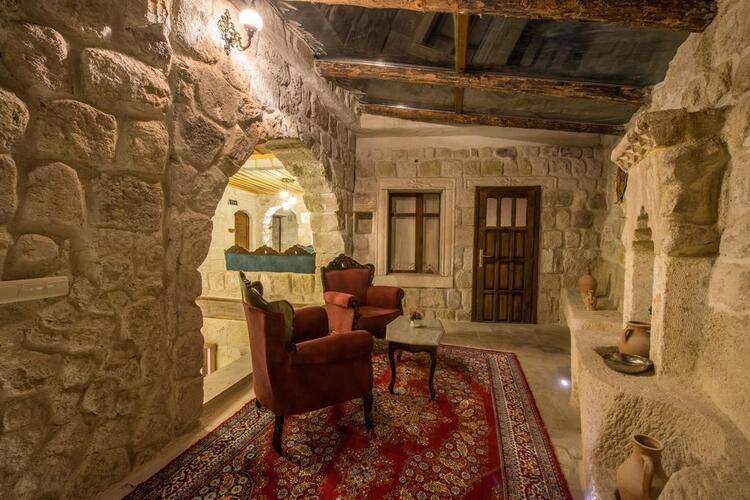 Garden Inn Cappadocia