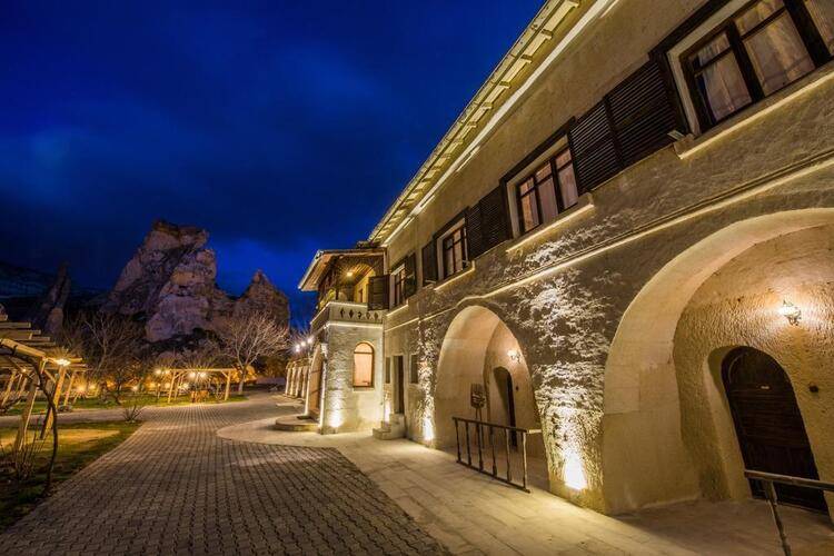 Garden Inn Cappadocia