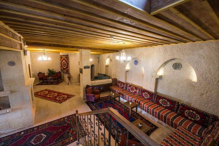 Garden Inn Cappadocia