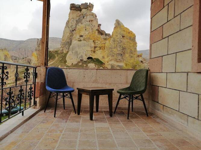 Garden Inn Cappadocia