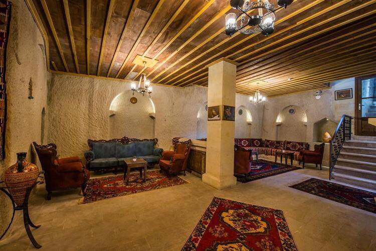 Garden Inn Cappadocia