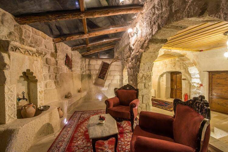 Garden Inn Cappadocia