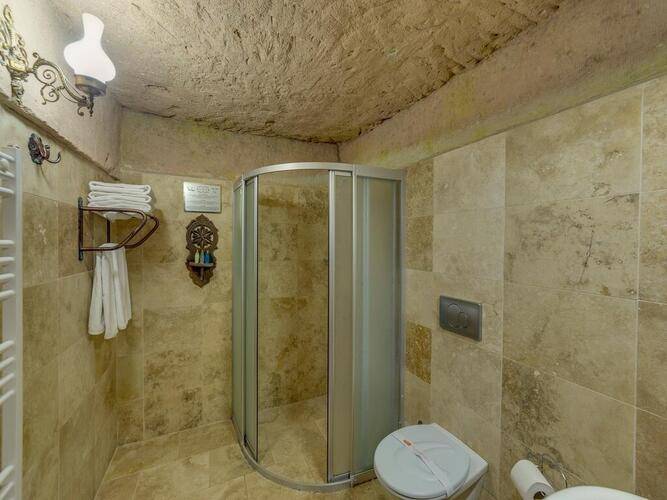 Abras Cave Hotel