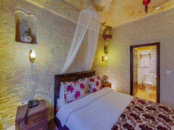 Abras Cave Hotel