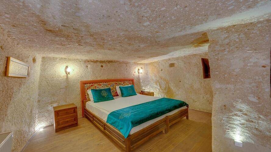 Abras Cave Hotel