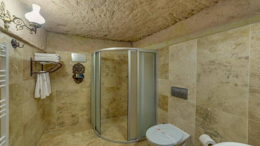 Abras Cave Hotel
