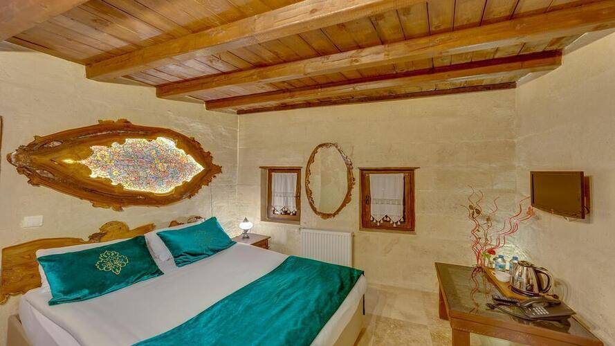 Abras Cave Hotel