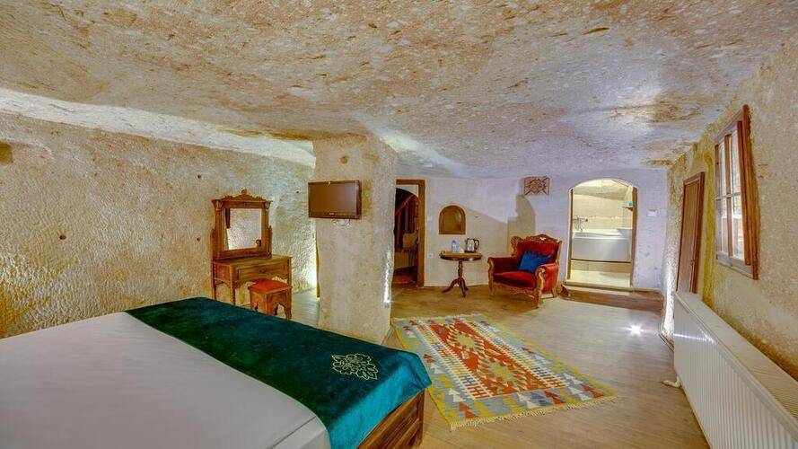 Abras Cave Hotel